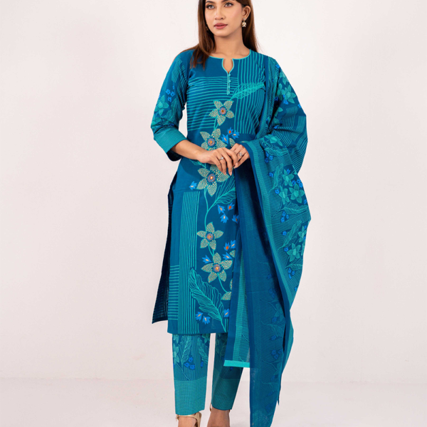 থ্রি-পিস