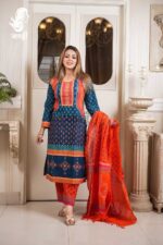 থ্রি-পিস