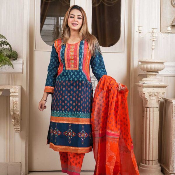 থ্রি-পিস