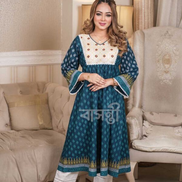 সিঙ্গেল কুর্তি