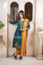 থ্রি-পিস