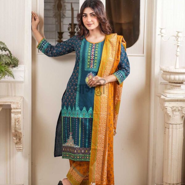 থ্রি-পিস