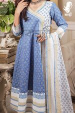 আনারকলি টু-পিস - Image 3