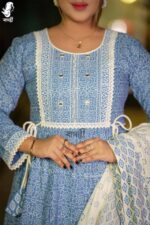 আনারকলি টু-পিস - Image 3