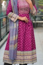 আনারকলি টু-পিস - Image 3