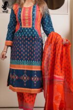 থ্রি-পিস - Image 3