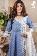 আনারকলি টু-পিস - Image 2