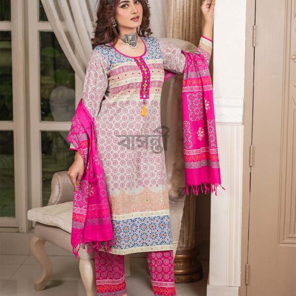 থ্রি-পিস