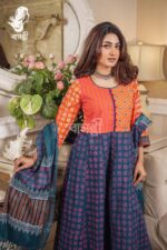 আনারকলি টু-পিস - Image 2