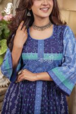 সিঙ্গেল কুর্তি - Image 2