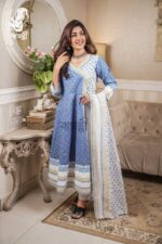 আনারকলি টু-পিস