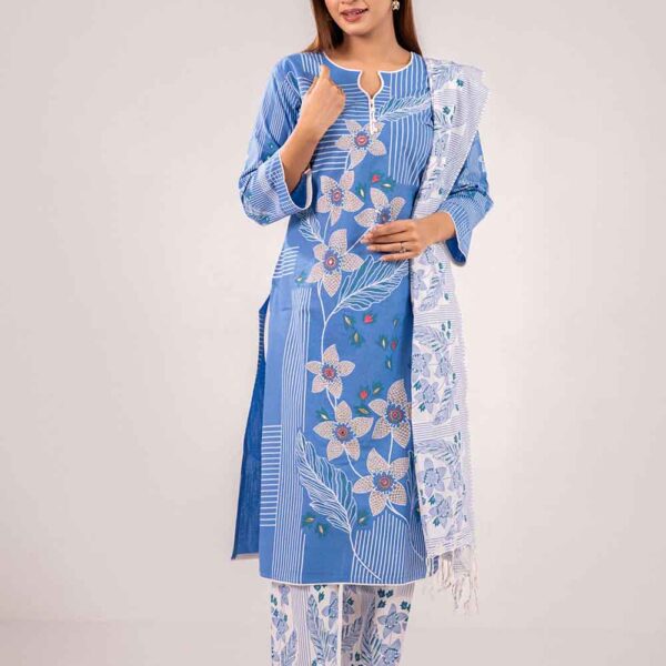 থ্রি-পিস