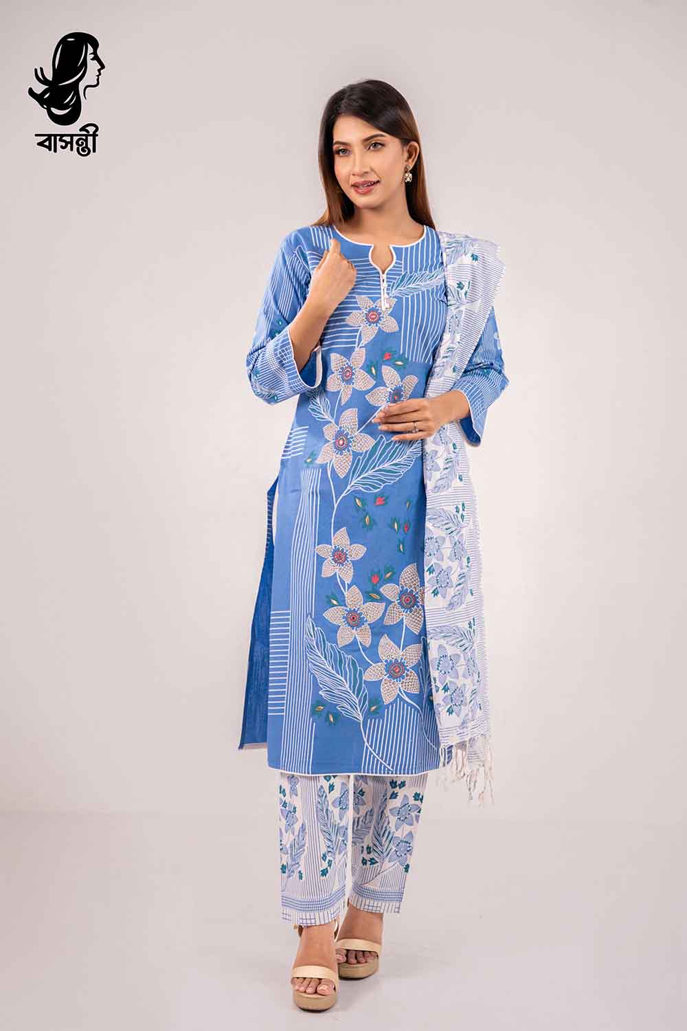 3 থ্রি-পিস - Image 1