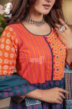 আনারকলি টু-পিস - Image 3