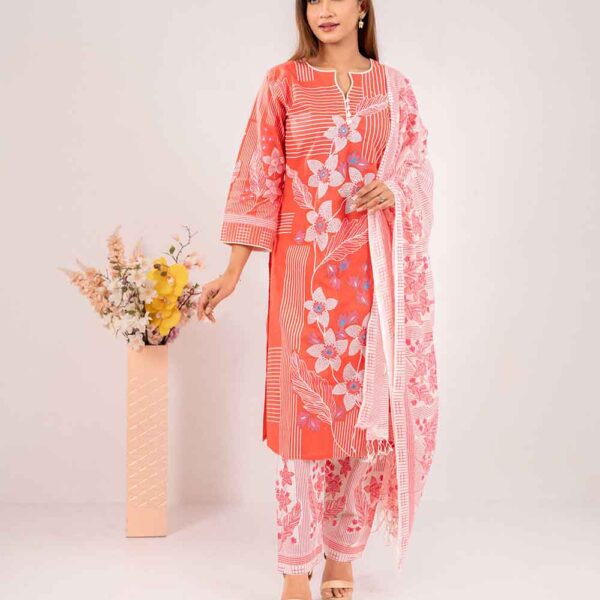 থ্রি-পিস