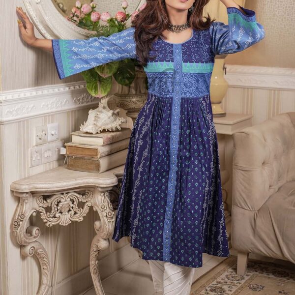 সিঙ্গেল কুর্তি