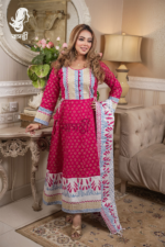 আনারকলি টু-পিস