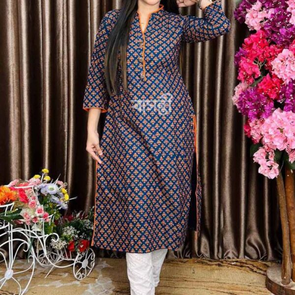 সিঙ্গেল কামিজ