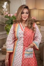 সিঙ্গেল কুর্তি - Image 2