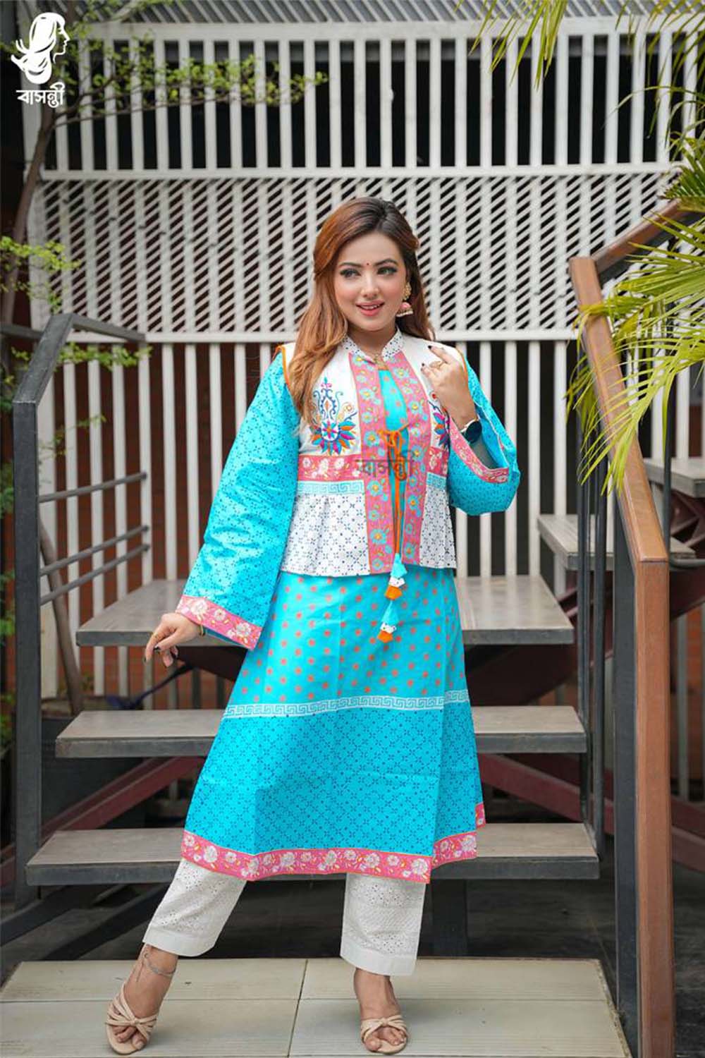 5 Koti+Tops - Image 1