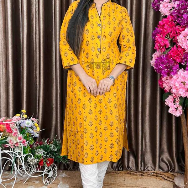 সিঙ্গেল কামিজ