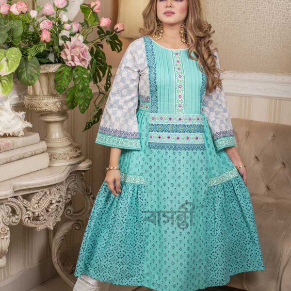 সিঙ্গেল কুর্তি