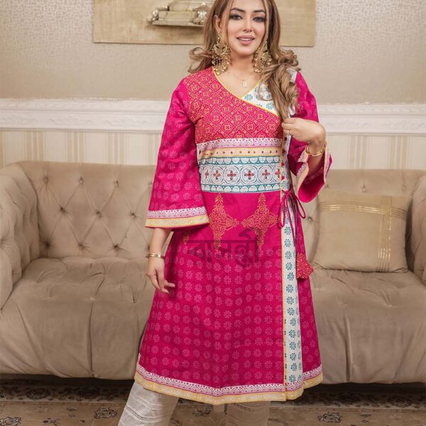 সিঙ্গেল কুর্তি