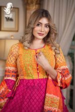 আনারকলি টু-পিস - Image 2