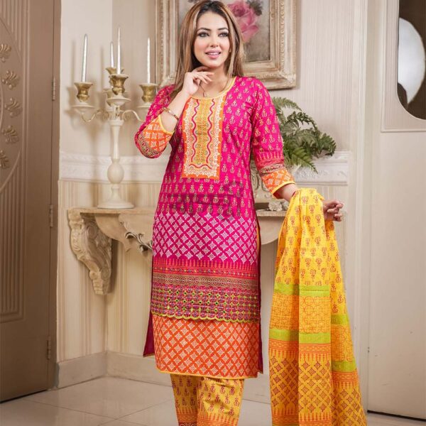 থ্রি-পিস