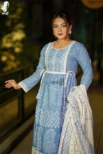 আনারকলি টু-পিস - Image 2