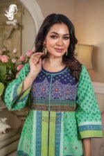 সিঙ্গেল কুর্তি - Image 2