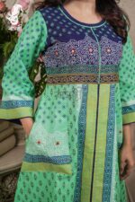 সিঙ্গেল কুর্তি - Image 3