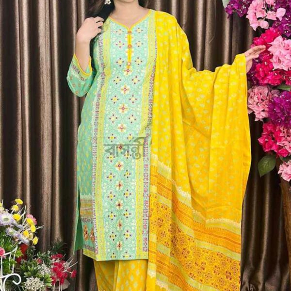 থ্রি-পিস