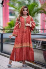 মেটারনিটি জামা