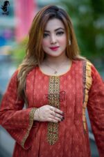 মেটারনিটি জামা - Image 2