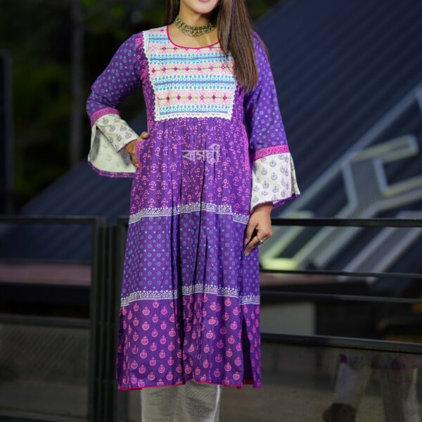 মেটারনিটি জামা