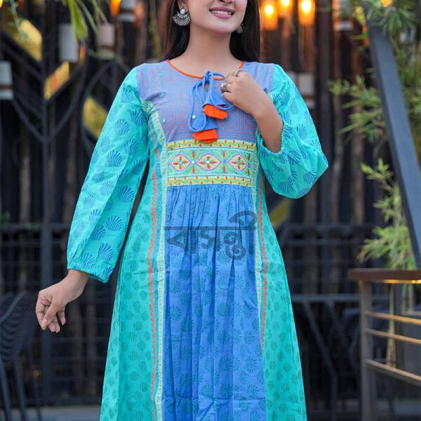 সিঙ্গেল কুর্তি