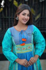 সিঙ্গেল কুর্তি - Image 2