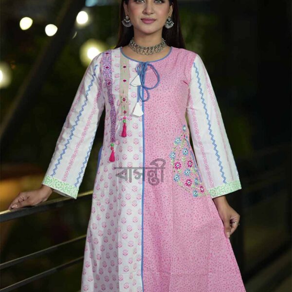 সিঙ্গেল কুর্তি