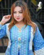 সিঙ্গেল কুর্তি - Image 2