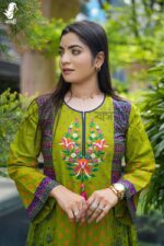 সিঙ্গেল কুর্তি - Image 2