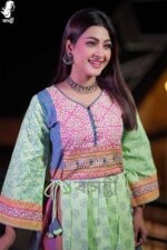 সিঙ্গেল কুর্তি - Image 2