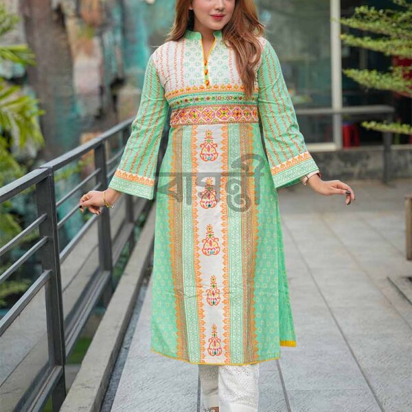 সিঙ্গেল কামিজ