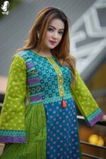 সিঙ্গেল কুর্তি - Image 2