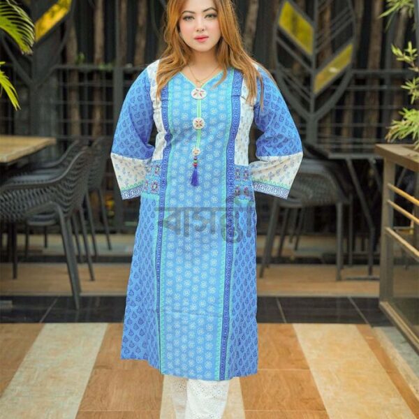 সিঙ্গেল কুর্তি