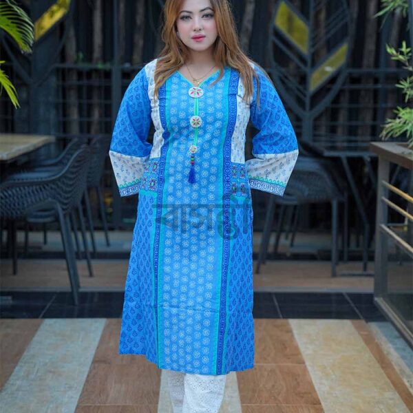 সিঙ্গেল কুর্তি