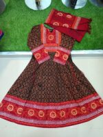আনারকলি টু-পিস - Image 2