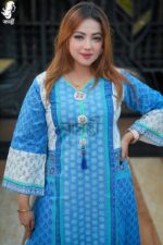 সিঙ্গেল কুর্তি - Image 2