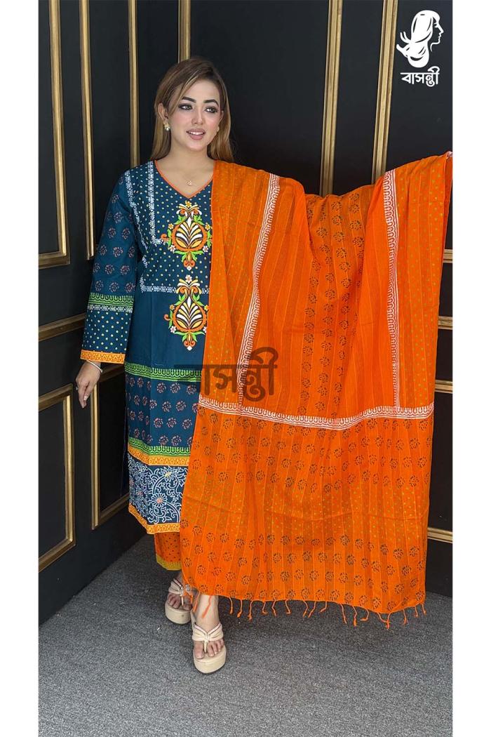 1 থ্রি-পিস - Image 1