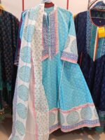 আনারকলি টু-পিস - Image 2